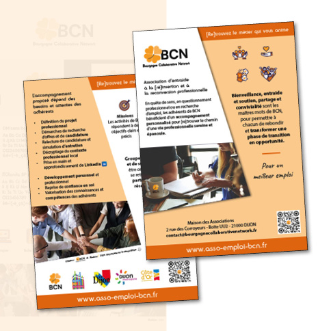 BCN Flyer