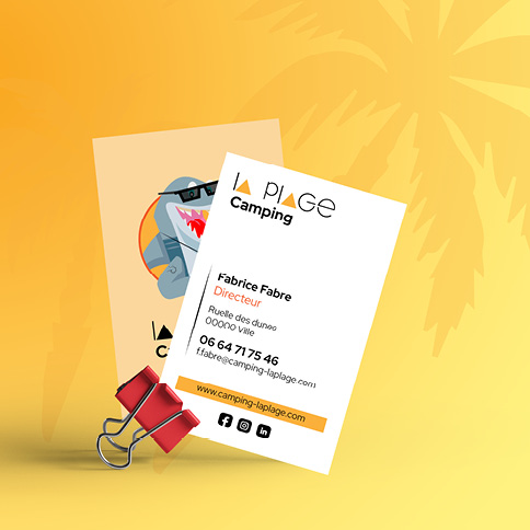laplage-carte-visite