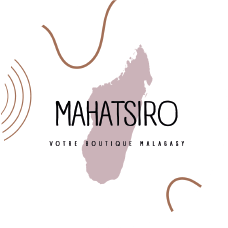 Logo Mahatsiro Madagascar