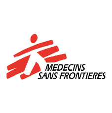 logo Médecins Sans Frontières
