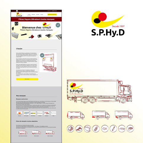 Travail SPHyD Dijon
