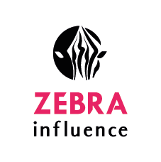 logo Zebra-influence
