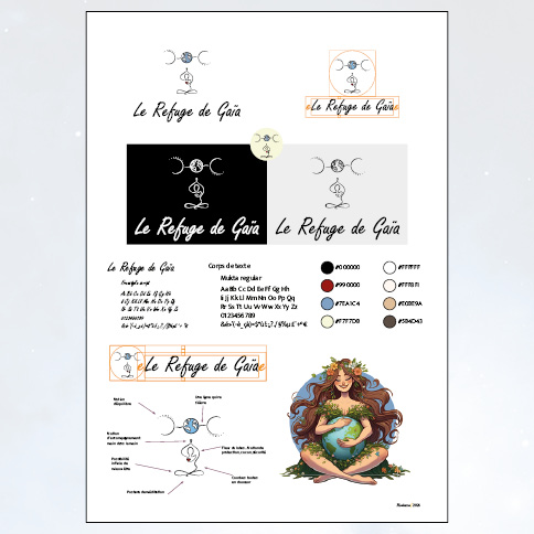 refugegaia-brandboard