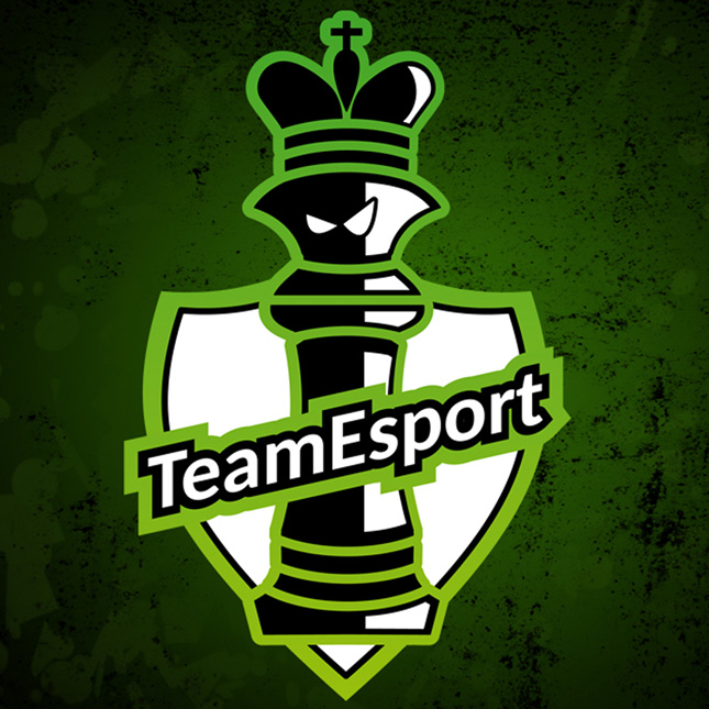 Team esport