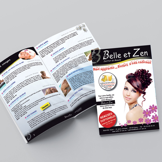 belle et zen