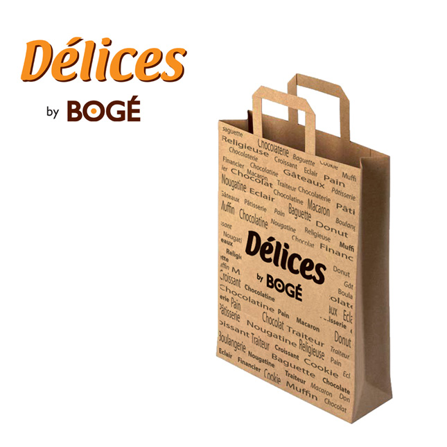 bogé